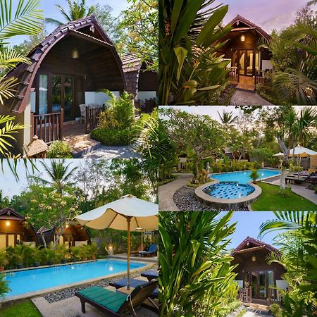 Ghamed Sari Hotel Luaran gambar