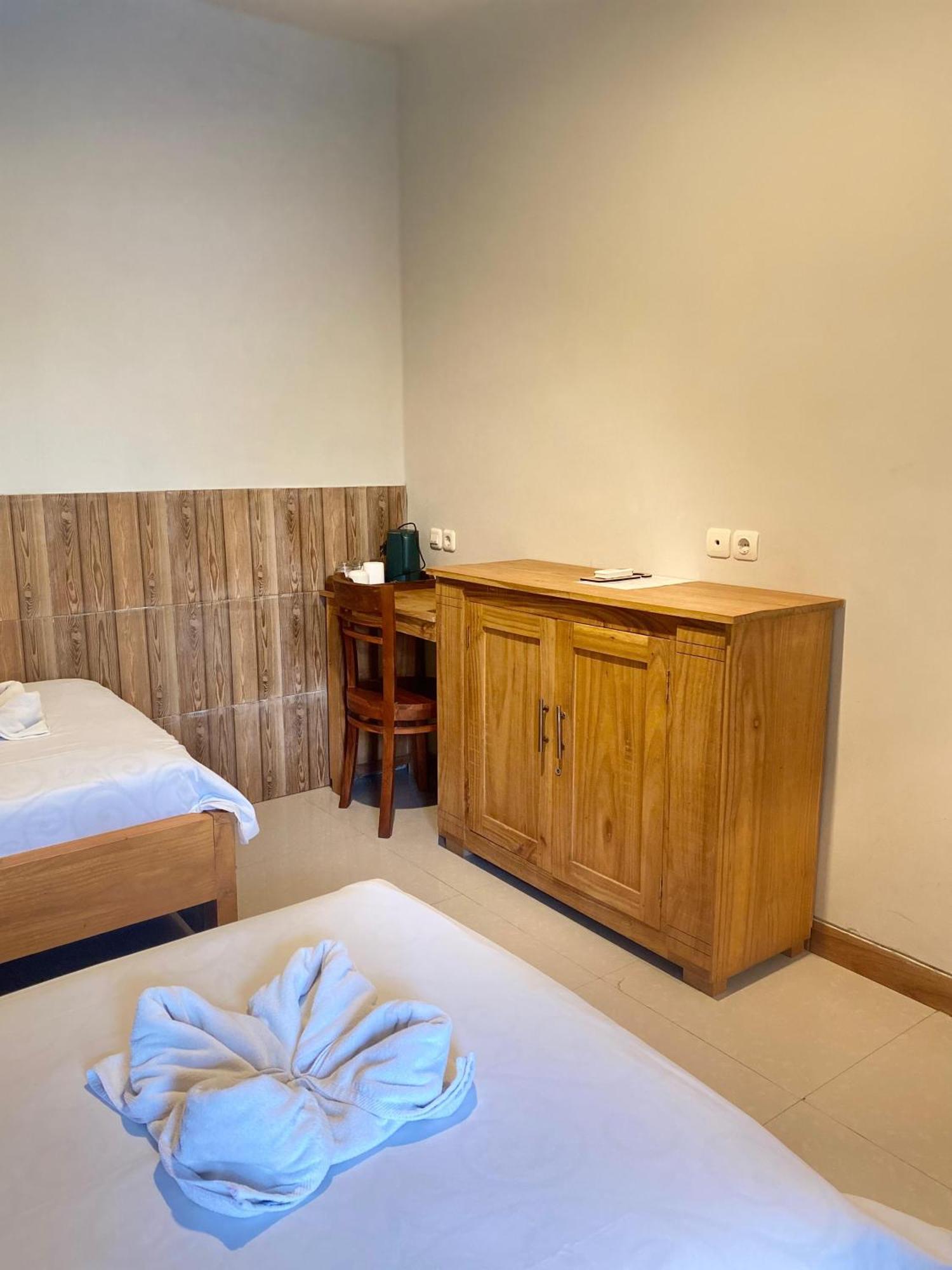 Ghamed Sari Hotel Luaran gambar