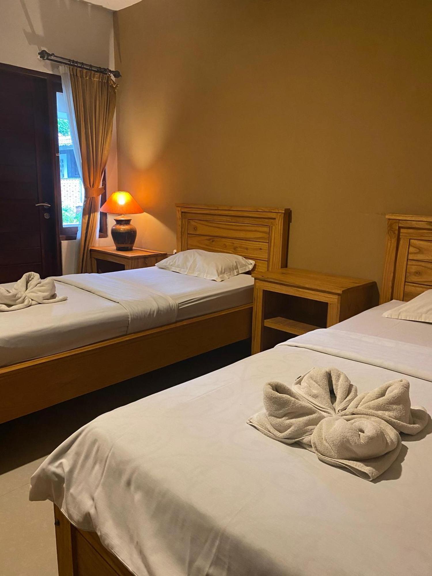 Ghamed Sari Hotel Luaran gambar