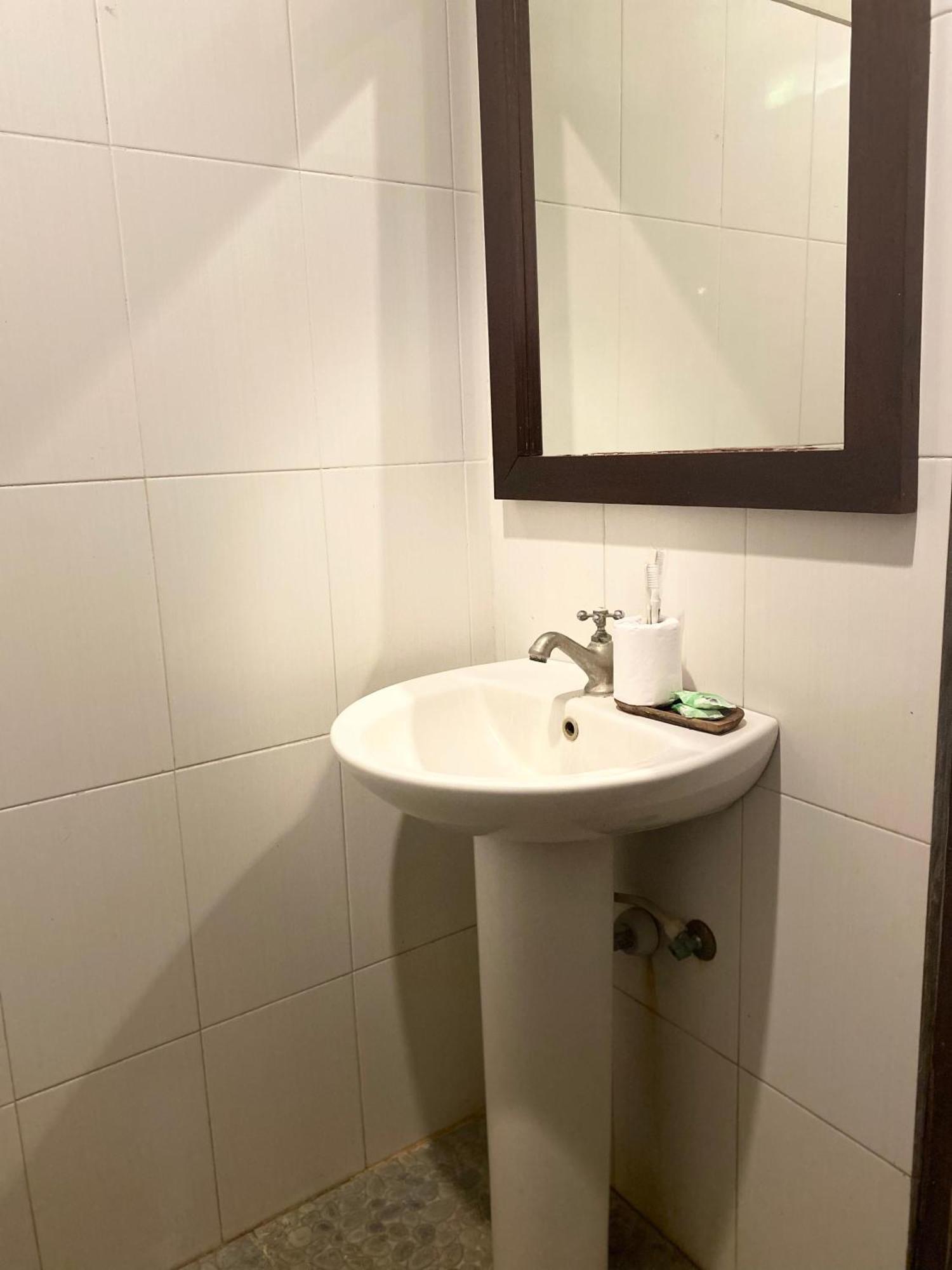 Ghamed Sari Hotel Luaran gambar
