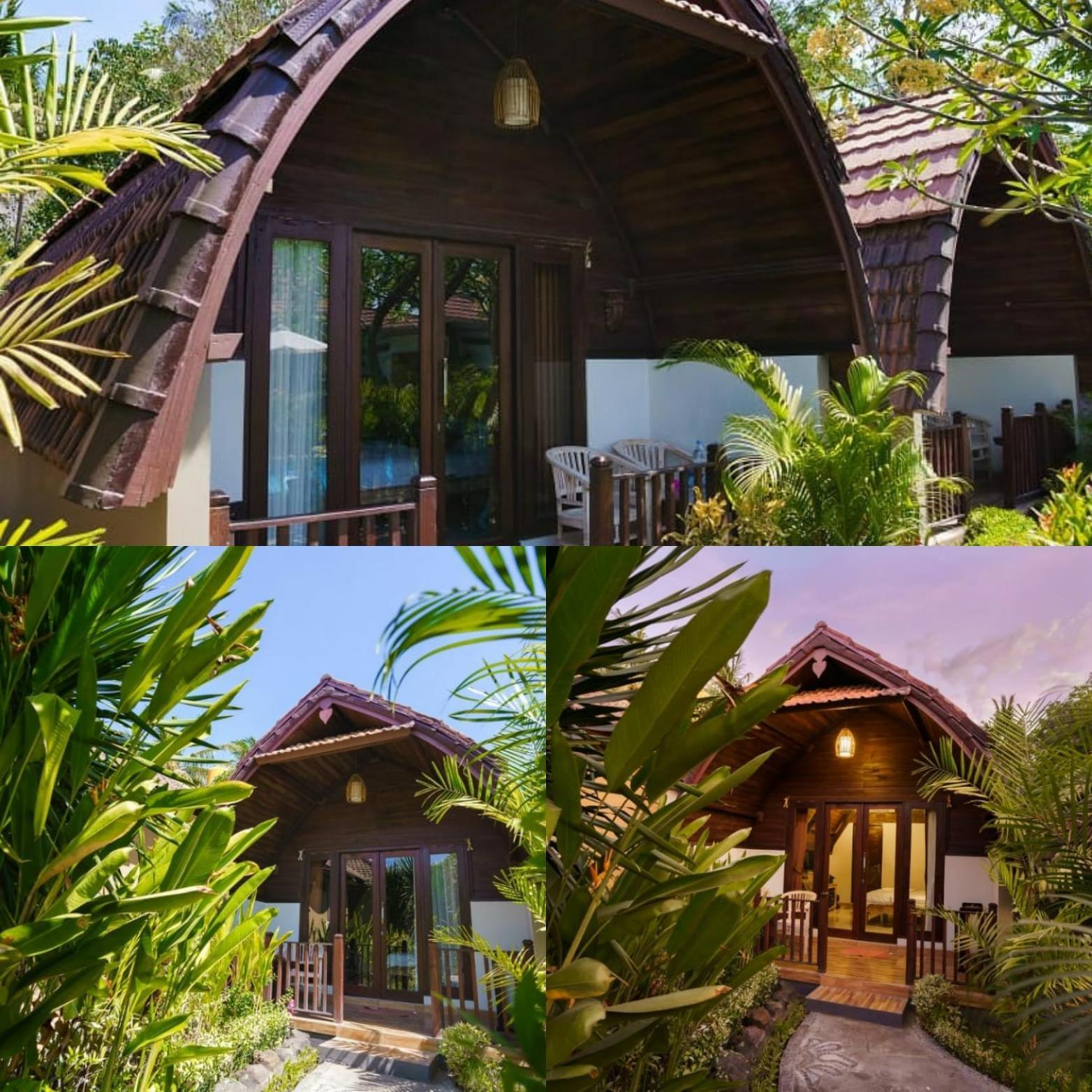 Ghamed Sari Hotel Luaran gambar