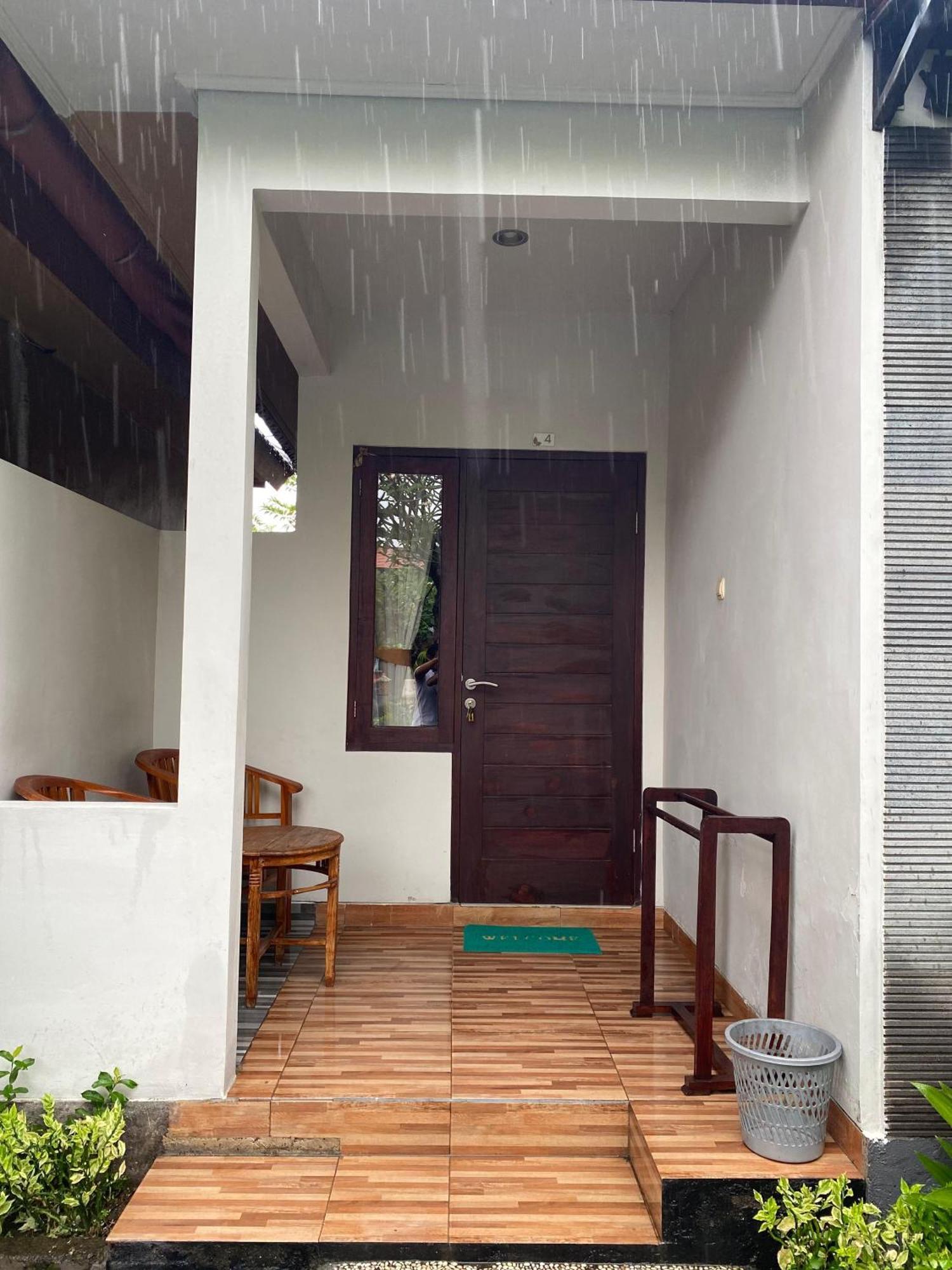 Ghamed Sari Hotel Luaran gambar