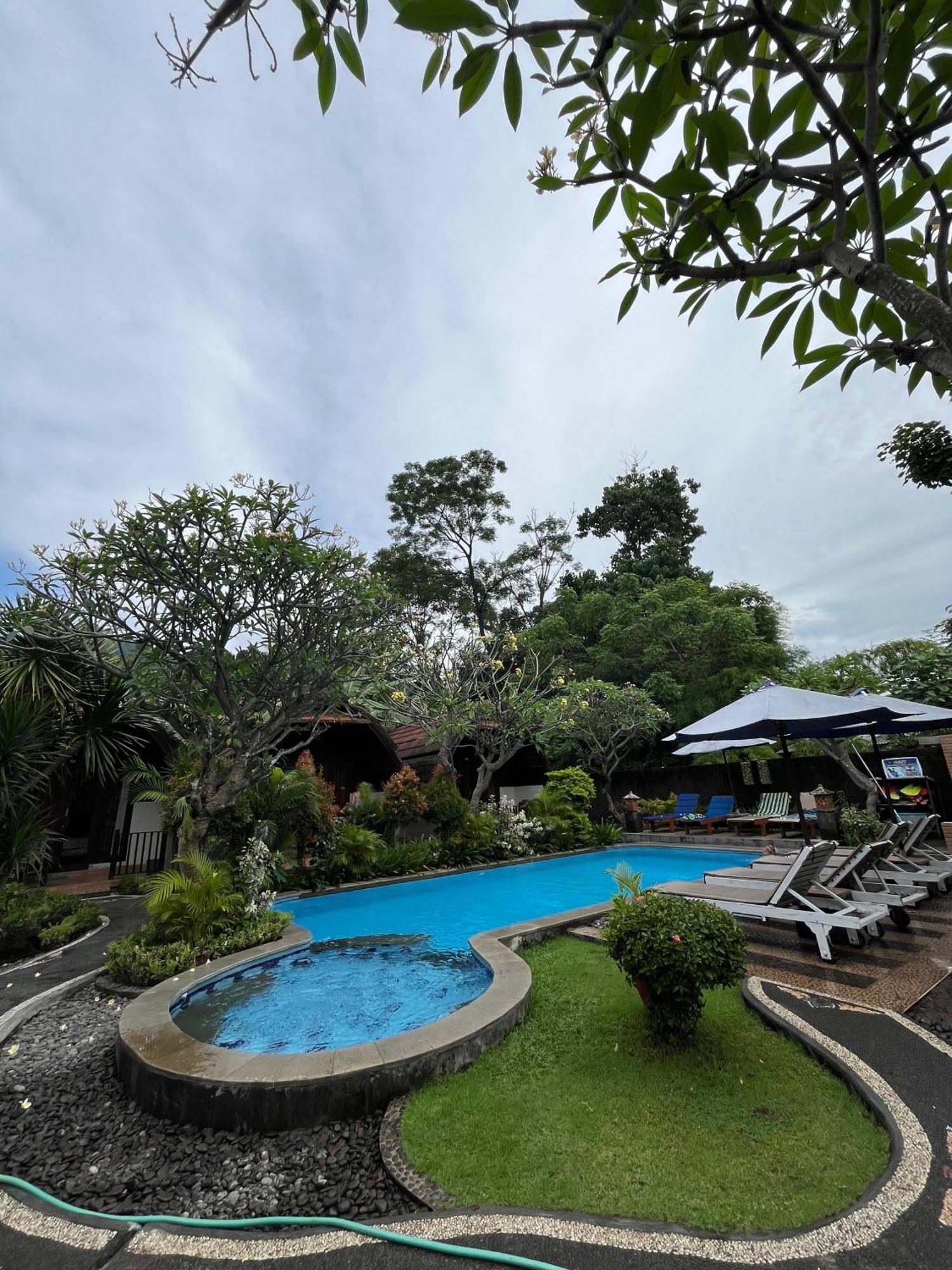 Ghamed Sari Hotel Luaran gambar