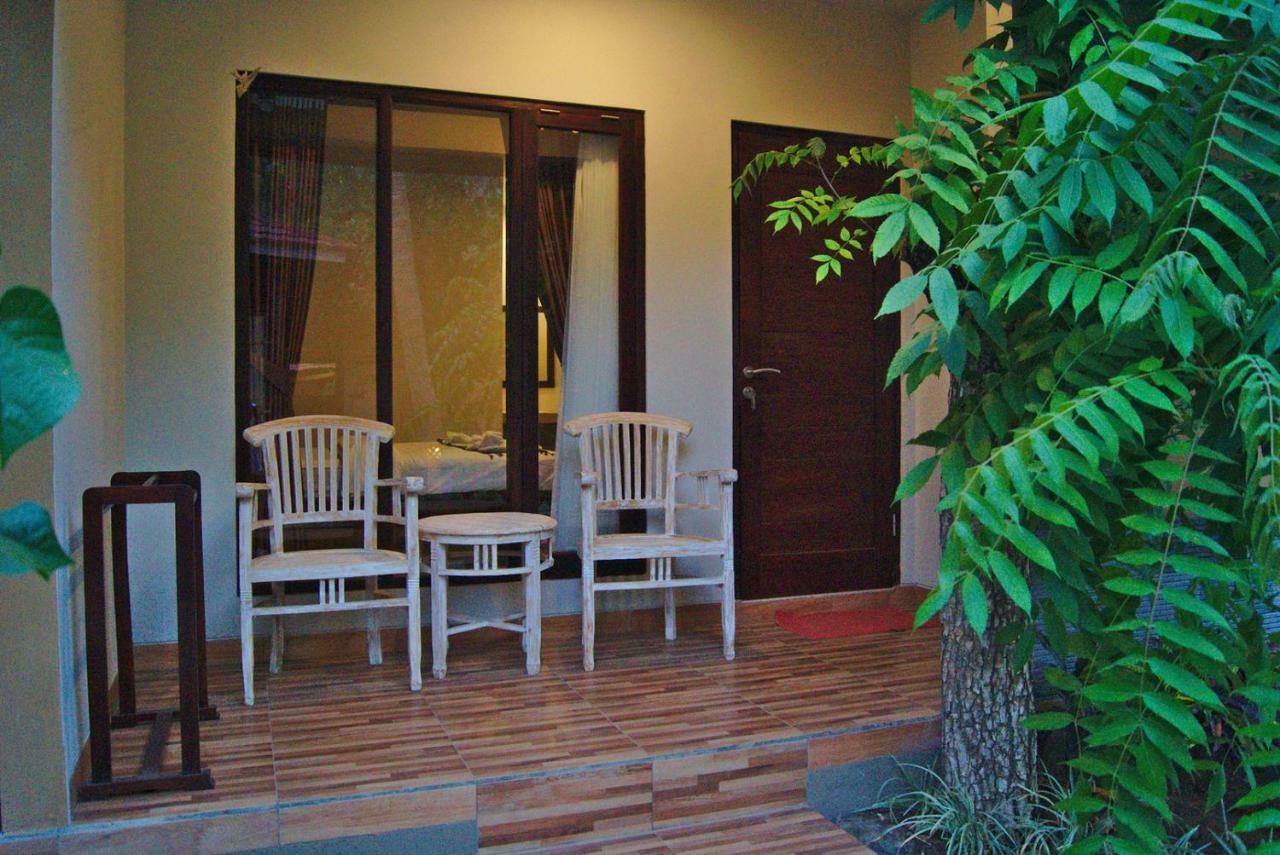 Ghamed Sari Hotel Luaran gambar