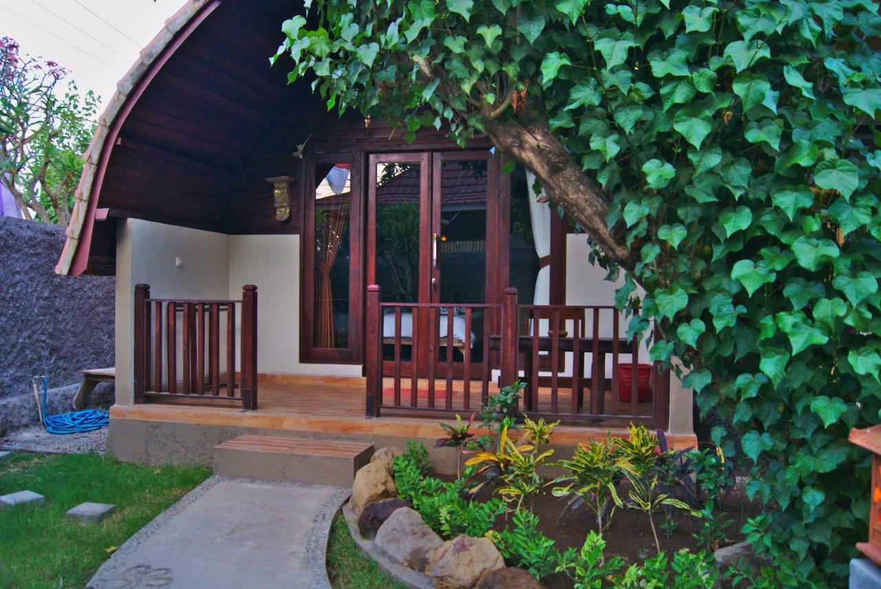 Ghamed Sari Hotel Luaran gambar