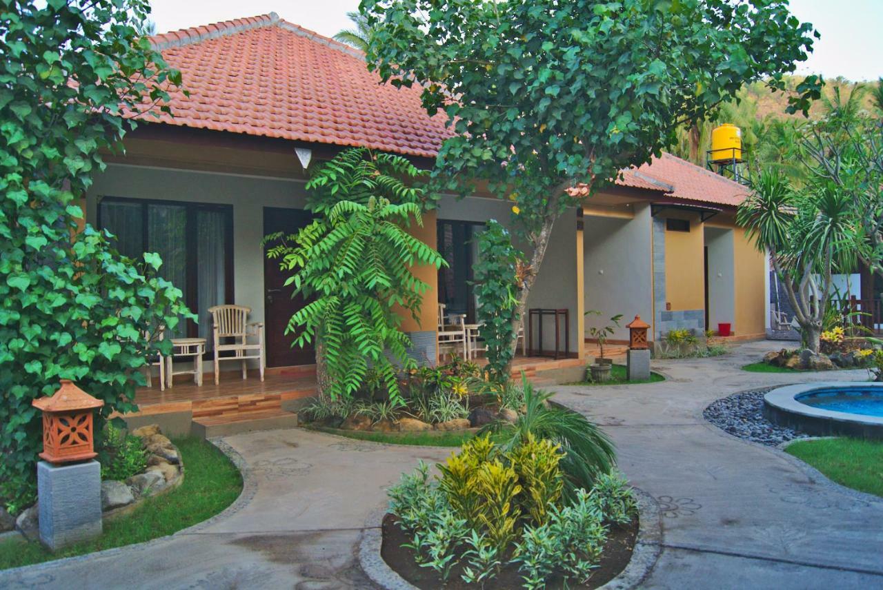 Ghamed Sari Hotel Luaran gambar