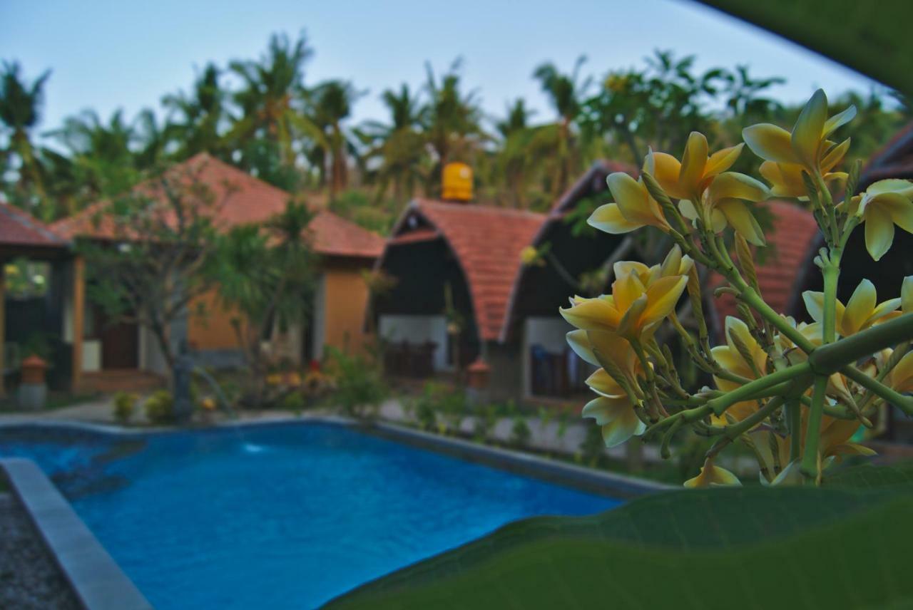 Ghamed Sari Hotel Luaran gambar