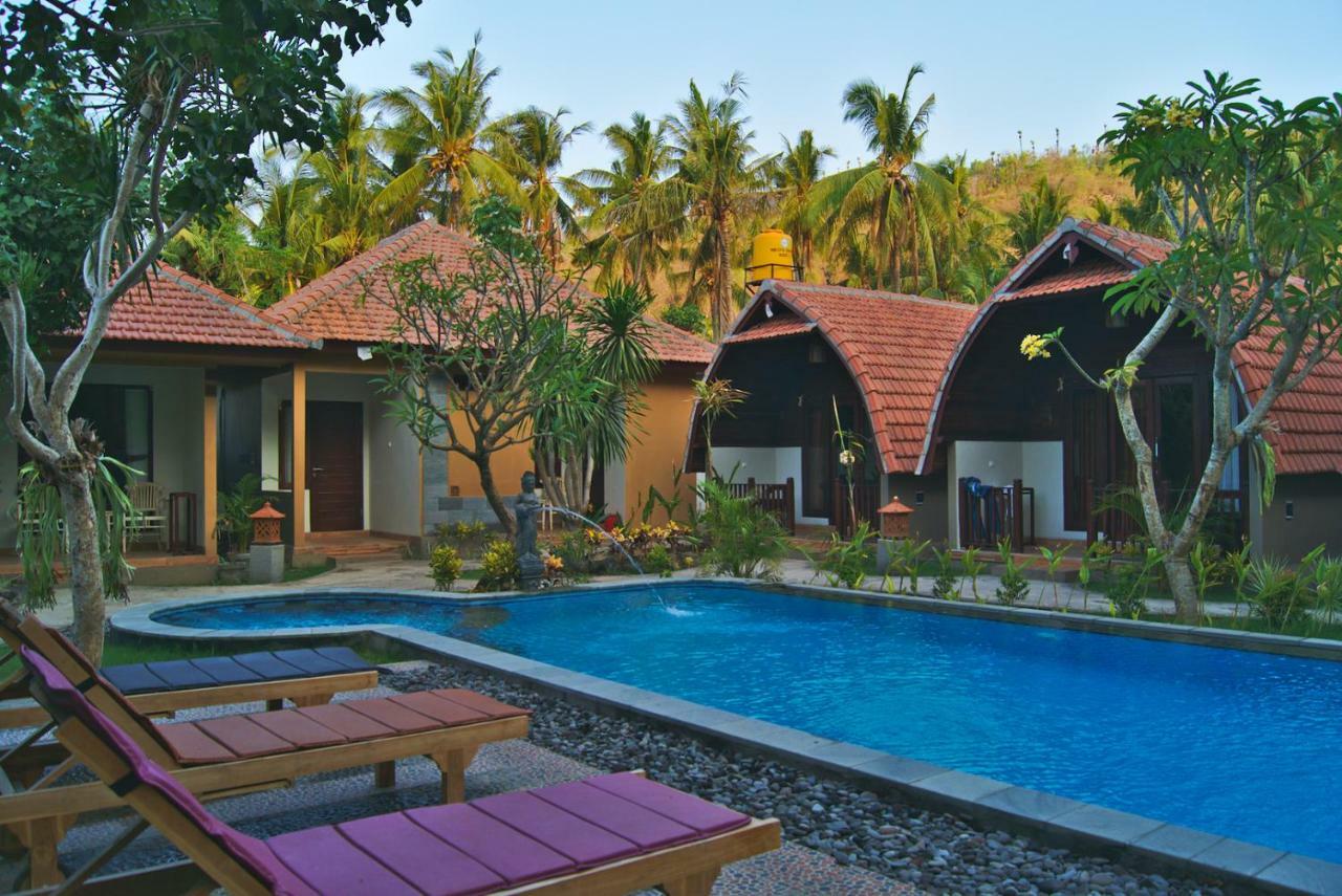 Ghamed Sari Hotel Luaran gambar