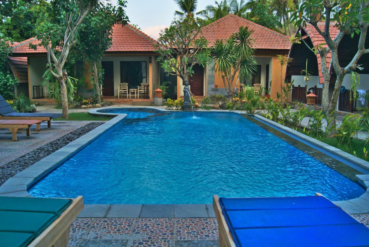Ghamed Sari Hotel Luaran gambar