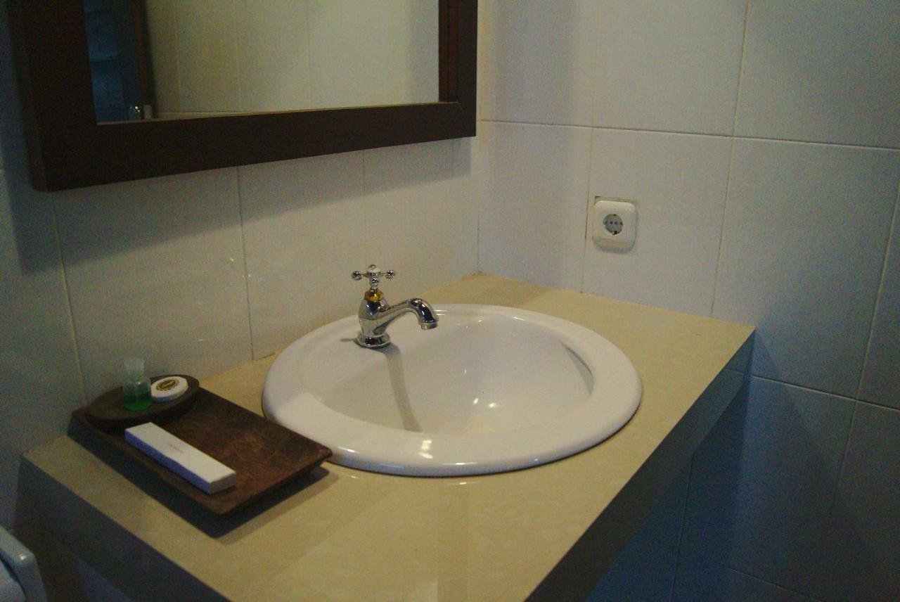 Ghamed Sari Hotel Luaran gambar