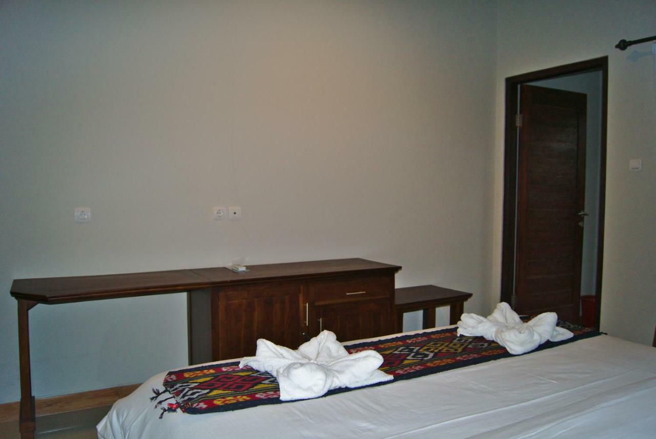 Ghamed Sari Hotel Luaran gambar