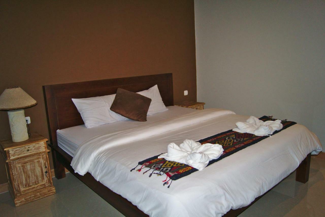 Ghamed Sari Hotel Luaran gambar