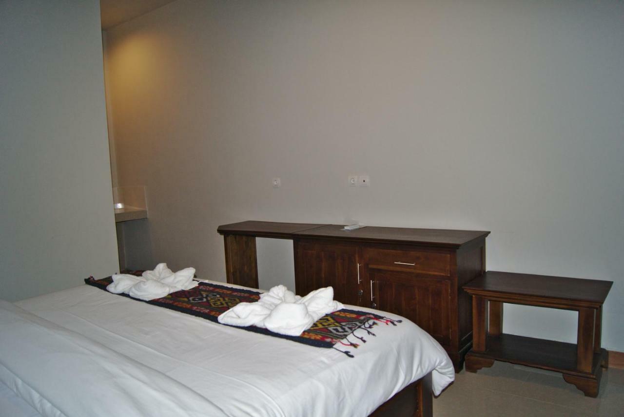 Ghamed Sari Hotel Luaran gambar