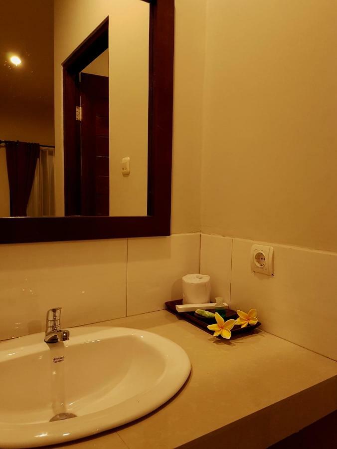 Ghamed Sari Hotel Luaran gambar