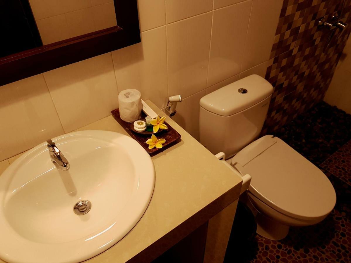 Ghamed Sari Hotel Luaran gambar
