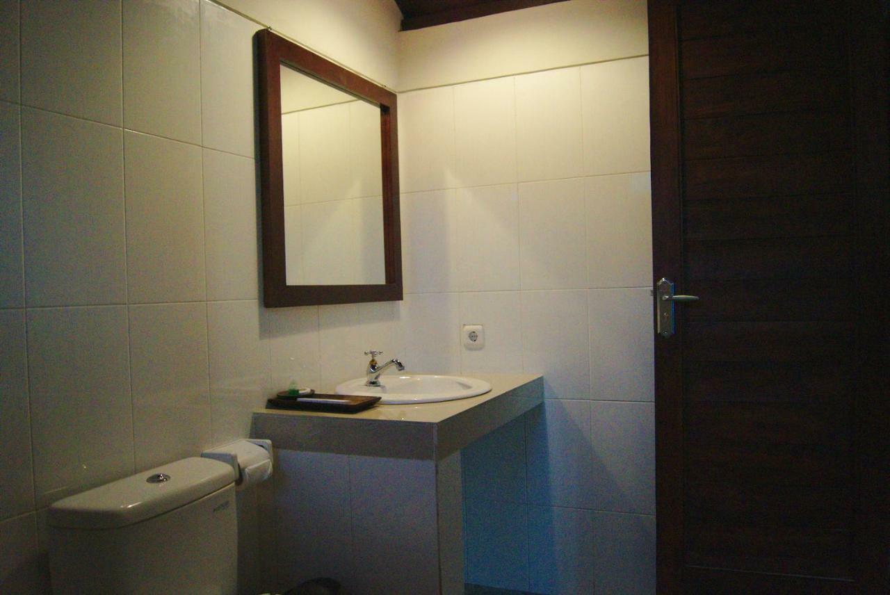 Ghamed Sari Hotel Luaran gambar