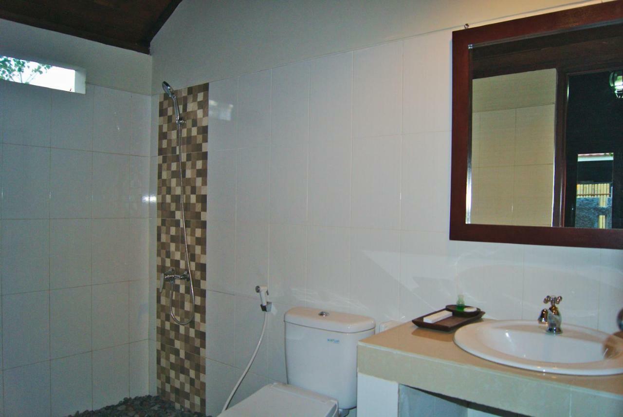 Ghamed Sari Hotel Luaran gambar