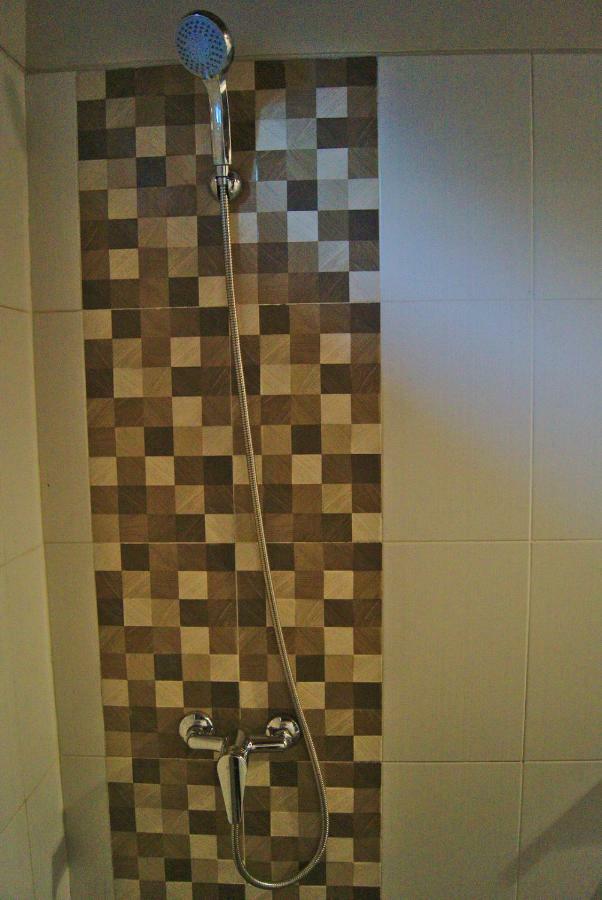 Ghamed Sari Hotel Luaran gambar