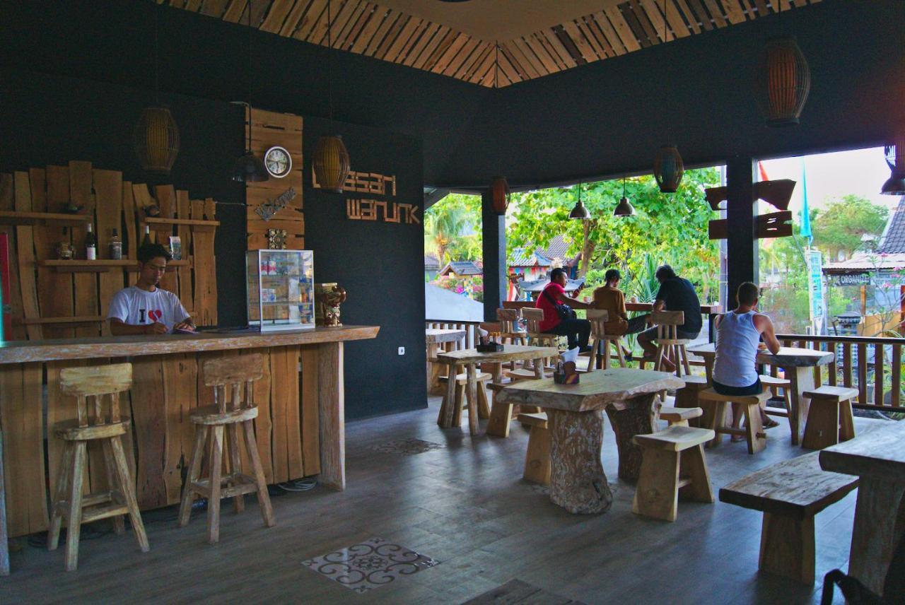 Ghamed Sari Hotel Luaran gambar