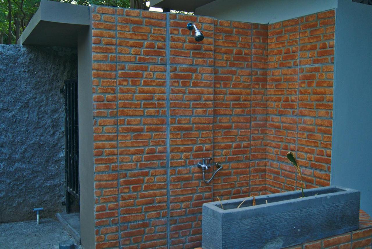 Ghamed Sari Hotel Luaran gambar